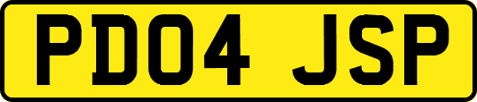 PD04JSP