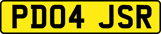PD04JSR