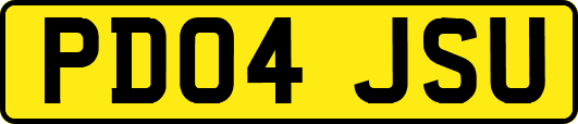 PD04JSU