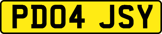 PD04JSY