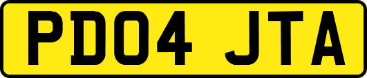 PD04JTA