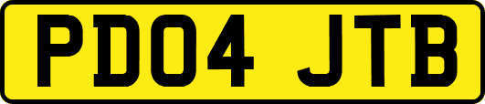 PD04JTB