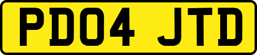PD04JTD