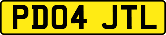 PD04JTL