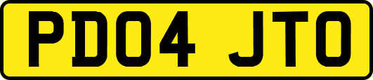 PD04JTO