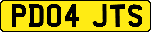 PD04JTS