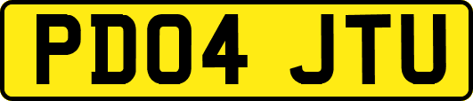 PD04JTU