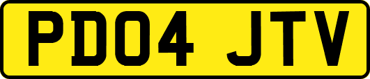 PD04JTV