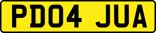 PD04JUA