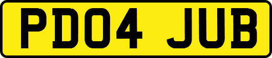 PD04JUB