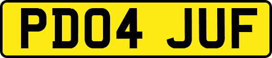 PD04JUF