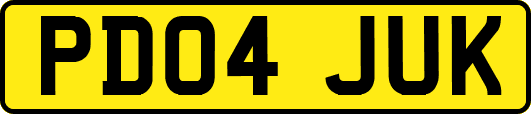 PD04JUK