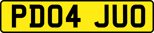 PD04JUO