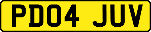 PD04JUV