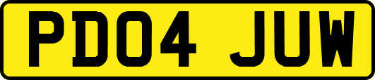 PD04JUW