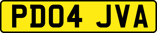 PD04JVA