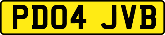 PD04JVB