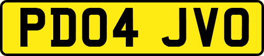 PD04JVO