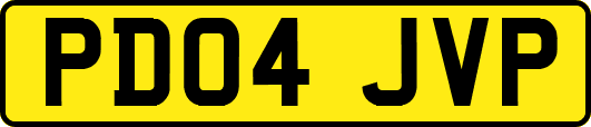PD04JVP