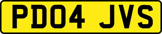 PD04JVS