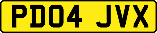 PD04JVX