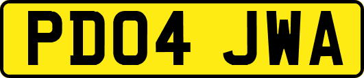 PD04JWA