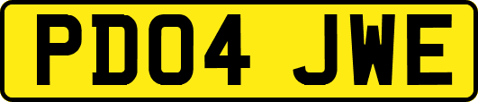 PD04JWE