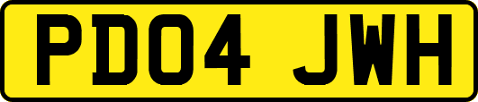 PD04JWH