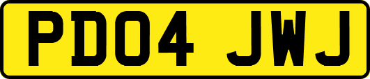 PD04JWJ