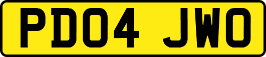 PD04JWO