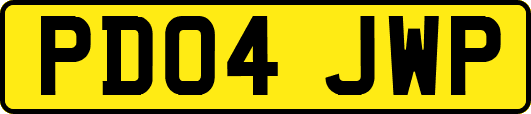 PD04JWP