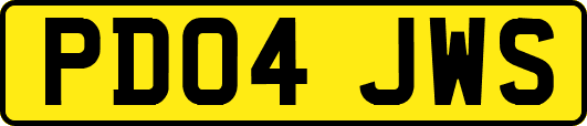 PD04JWS