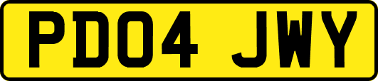 PD04JWY