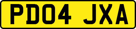 PD04JXA