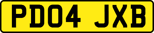 PD04JXB