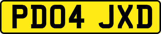 PD04JXD