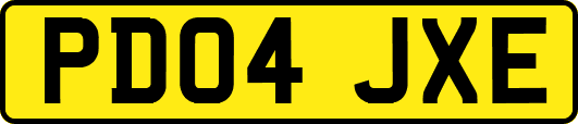 PD04JXE
