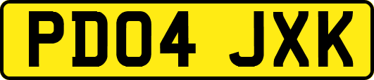 PD04JXK