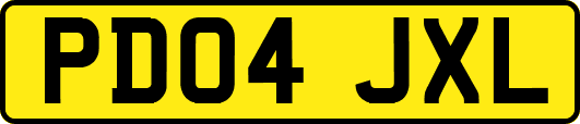 PD04JXL