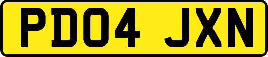 PD04JXN