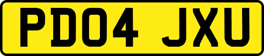 PD04JXU