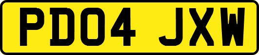 PD04JXW