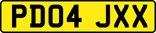 PD04JXX