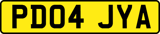 PD04JYA