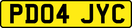 PD04JYC
