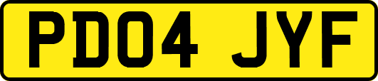 PD04JYF
