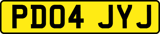 PD04JYJ