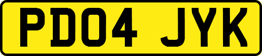 PD04JYK