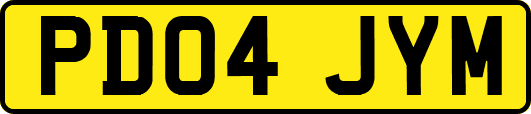 PD04JYM