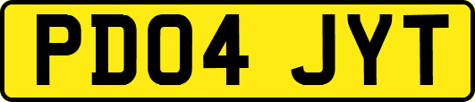 PD04JYT